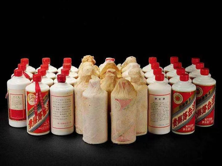 乳源15年茅台酒回收公司哪里回收(附近上门回收茅台酒）